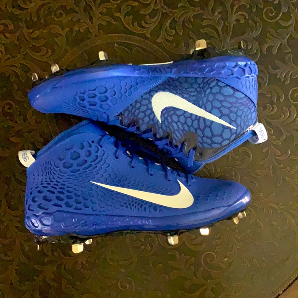 Nike cleats